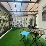 Hotel Story