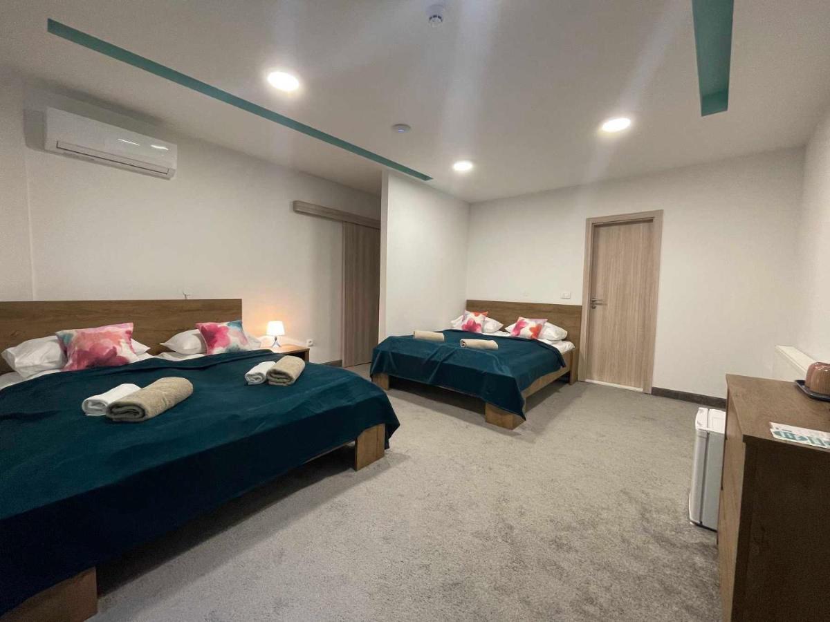 Story Hotel