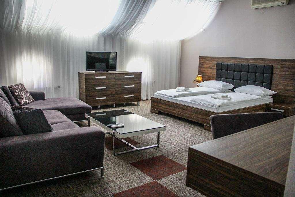 Hotel Story Sarajevo